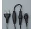 Нить Luazon PRO IP65, УМС, 10 м, Н.Т. 3W LEDIP65-O-100-220V, синий 3584119 5