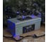 Нить Luazon PRO IP65, УМС, 10 м, Н.Т. 3W LEDIP65-O-100-220V, синий 3584119 6