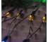 Сеть SLuazon PEC IP44 УМС, Ш2м, В1.5м, Н.Т. 3W LED-192-220V, мульти 3556880 2