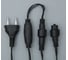 Сеть SLuazon PEC IP44 УМС, Ш2м, В1.5м, Н.Т. 3W LED-192-220V, мульти 3556880 4