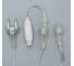 Сеть Luazon SPEC IP44. УМС, Ш2м, В1.5м, Н.С. 3W LED-192-220V, красный 3556879 4
