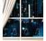 Бахрома Luazon DECOR Колокольчики, IP20, Ш2.4 м, В0.9 м, Н.С. LED-138-220V, 8 режимов, мульти 2361706 3