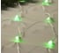 Сеть Luazon ECO IP20, Ш1.6 м, В1.6 м, Н.С. LED-144-220V, 8 режимов, зеленый 1585749 2