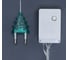 Сеть Luazon ECO IP20, Ш1.6 м, В1.6 м, Н.С. LED-144-220V, 8 режимов, зеленый 1585749 5