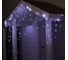 Бахрома Luazon SPEC IP44, Ш3м, В0.6м, Н.С. УМС-2W LED5мм-М-72-24В, БЕЗ БП. фиксинг, белый 5167252 2