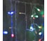 Бахрома Luazon ECO Арка, IP20, Ш1 м, В1 м, Н.С. LED-126-220V, 8 режимов, мульти 1080429 2
