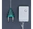 Бахрома Luazon ECO Арка, IP20, Ш1 м, В1 м, Н.С. LED-126-220V, 8 режимов, мульти 1080429 3