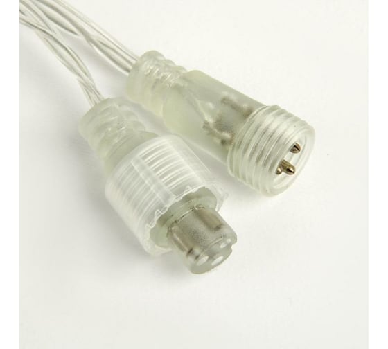 Сеть Luazon SPEC IP44. УМС, Ш2м, В1.5м, Н.С. 3W LED-192-220V, мульти 2361691