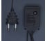 Бахрома Luazon ECO IP20, Ш3 м, В0.5 м, Н.Т. LED-80-220V, 8 режимов, синий 3556855 4