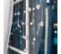 Бахрома Luazon DECOR Шарики и Ежики, IP20, Ш3 м, В0.5 м, Н.С. LED-80-220V, моргает, RGRB 3556873 2