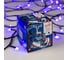 Нить Luazon ECO IP20, 10 м, Н.Т. LED-100-220V, 8 режимов, синий 3556790 3