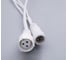 Бахрома Luazon SPEC, IP44, УМС, Ш3м, В0.6м, Н.Б. 3W LED-160-220V, фиолет 1080179 5