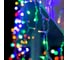 Бахрома Luazon SPEC IP44, УМС, Ш3м, В0.9м, Н.С. 3W LED-232-220V, шнур питания, мульти 2361647 3