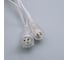 Бахрома Luazon SPEC IP44, УМС, Ш3м, В0.9м, Н.С. 3W LED-232-220V, шнур питания, мульти 2361647 6