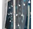 Бахрома Luazon DECOR Шарики, IP20, Ш3 м, В0.5 м, Н.С. LED-80-220V, моргает, мульти RGRB 3556867 4