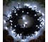 Нить Luazon ECO IP20, 10 м, Н.Т. LED-100-220V, 8 режимов, белый 3556788 1