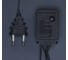 Бахрома Luazon ECO IP20, Ш1.8 м, В0.5 м, Н.Т. LED-48-220V, 8 режимов, красный 3556843 3