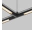 Т-образный плоский коннектор MAYTONI CA015TC-B 3