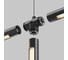 Т-образный плоский коннектор MAYTONI CA015TC-B 7