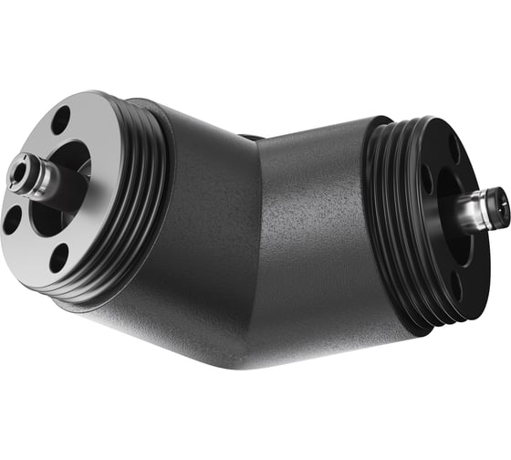 Угловой коннектор MAYTONI 120 CA018LWC-B 1