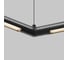 Угловой коннектор MAYTONI 120 CA018LWC-B 3