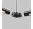 Угловой коннектор MAYTONI 120 CA018LWC-B 4