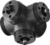 Пятиконечный коннектор MAYTONI CA020L5C-B