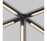 Пятиконечный коннектор MAYTONI CA020L5C-B 3