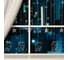 Бахрома Luazon DECOR Олень, IP20, Ш2.4 м, В0.9 м, Н.С. LED-138-220V, 8 режимов, мульти 2361703 3