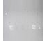 Бахрома Luazon DECOR Олень, IP20, Ш2.4 м, В0.9 м, Н.С. LED-138-220V, 8 режимов, мульти 2361703 8