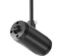 Прямой коннектор питания MAYTONI CA013IC-P-B