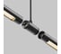 Прямой коннектор питания MAYTONI CA013IC-P-B 4