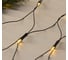 Сеть Luazon ECO IP20, Ш2 м, В2 м, Н.Т. LED-224-220V, 8 режимов, теплый белый 3556876 2