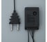 Сеть Luazon ECO IP20, Ш2 м, В2 м, Н.Т. LED-224-220V, 8 режимов, теплый белый 3556876 4