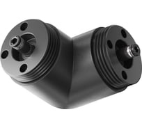 Угловой коннектор MAYTONI 90 CA014CL-B