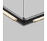 Угловой коннектор MAYTONI 90 CA014CL-B 3