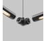 Угловой коннектор MAYTONI 90 CA014CL-B 5