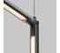 Угловой коннектор MAYTONI 90 CA014CL-B 6
