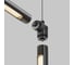 Угловой коннектор MAYTONI 90 CA014CL-B 7