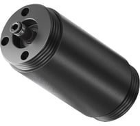 Прямой коннектор без ввода питания MAYTONI CA013IC-B