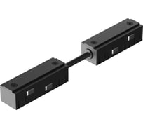 Коннектор питания MAYTONI гибкий 5см Exility черный TRA034CPC-42B-5-1