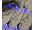 Сеть Luazon ECO IP20, Ш2 м, В2 м, Н.Т. LED-224-220V, 8 режимов, синий 1585754 2