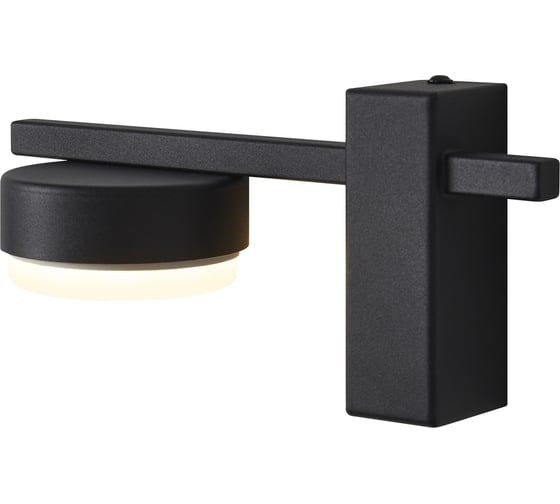 Настенный светильник (бра) Freya FR5182WL-01B 1