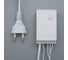 Бахрома Luazon ECO IP44, Ш4м, В0.6м, Н.Б. LED-180-220V, 8 режимов, мульти 2361675 5