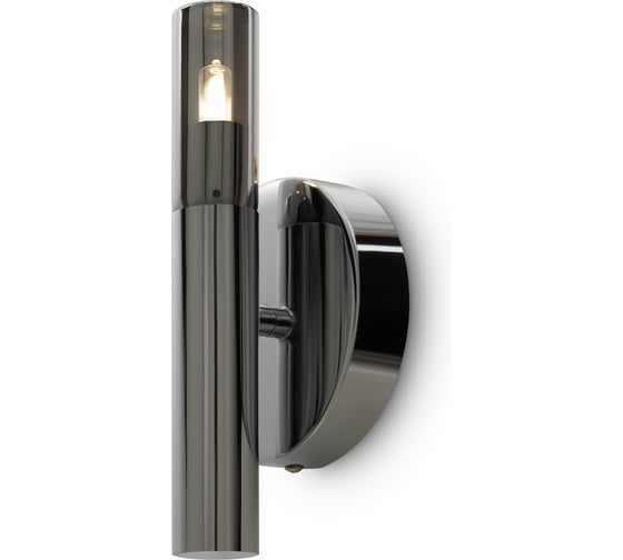 Настенный светильник (бра) Freya FR6109WL-01CH 1