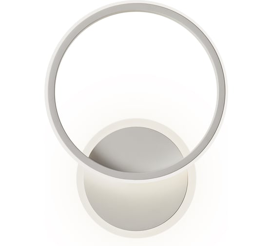 Настенный светильник (бра) Freya FR6197WL-L15W 1