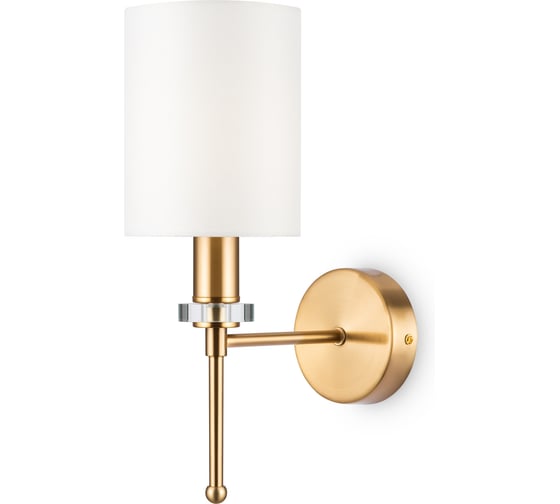 Настенный светильник (бра) Freya FR5265WL-01BS 1