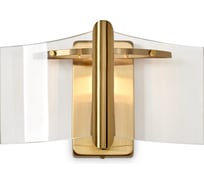 Настенный светильник (бра) Freya FR5516WL-01BS