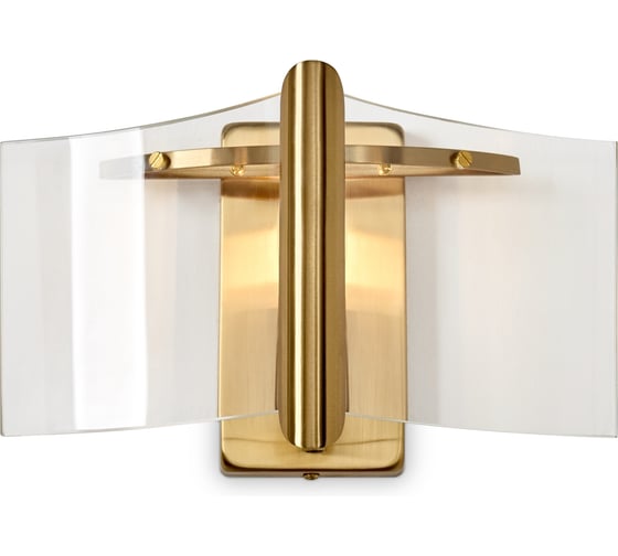 Настенный светильник (бра) Freya FR5516WL-01BS 1