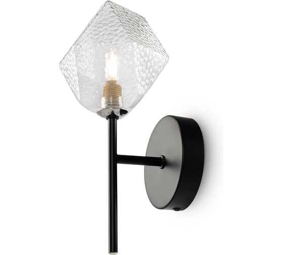 Настенный светильник (бра) Freya FR5328WL-01B 1